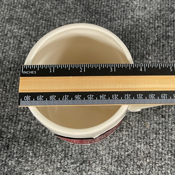 Grasslands Road I ❤️ BFF Mug 20 Oz - Picture 6 of 7